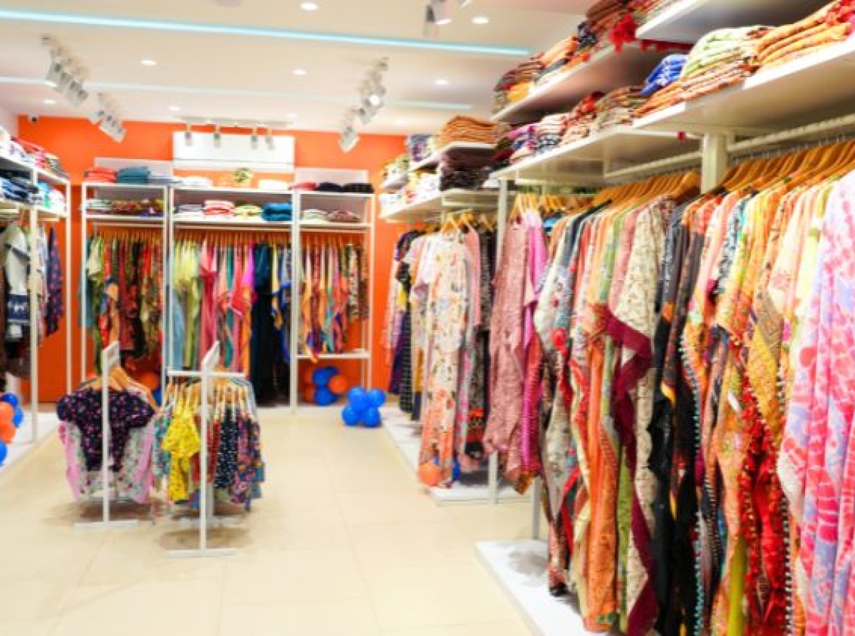 TKC inaugurates maiden physical store in Hyderabad